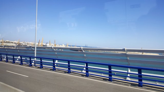 936 cadiz hafen